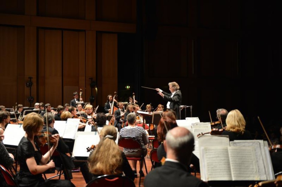 Nizza: al Conservatorio, concerto dell’Orchestre d’Harmonie