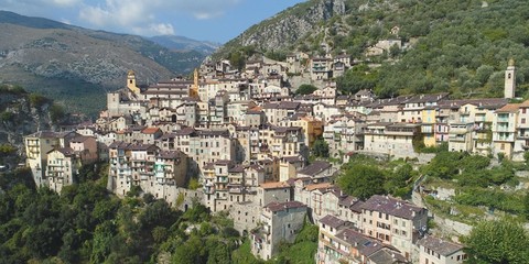 Che fare in Costa Azzurra?