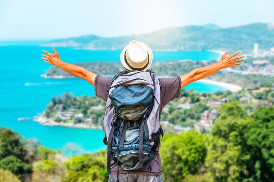 Turismo lento e benessere: Italia e Francia lanciano il progetto PAYSAGE+ Aimable