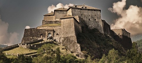 Un weekend per scoprire i 'Forti Fortissimi' del Piemonte, da Exilles a Gavi