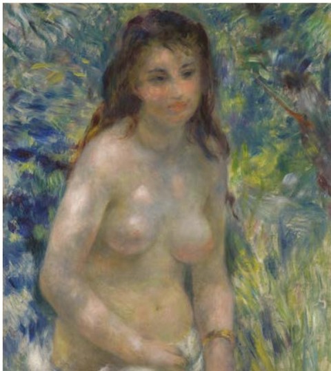 La primavera impressionista di monsieur Renoir, una mostra a Draguignan