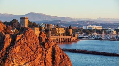 Che fare in Costa Azzurra?