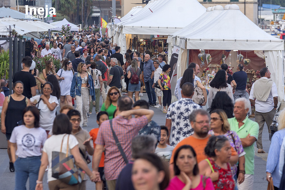 Imperia: con la Festa di San Giovanni si accende l’estate onegliese: tradizione, musica e sapori dal 20 al 29 giugno
