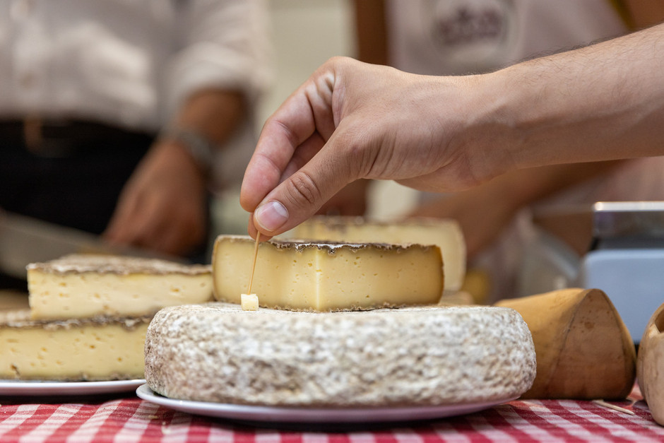 Cheese 2025: Dal 19 al 22 settembre torna a Bra (CN) l’evento internazionale dedicato ai formaggi