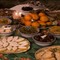 Tredici dessert per la cena della vigilia