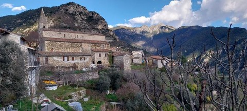 Alpes Maritimes: alla scoperta di La Tour sur Tinée (Foto)