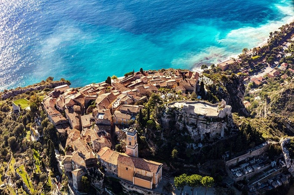 Cosa fare in Costa Azzurra?