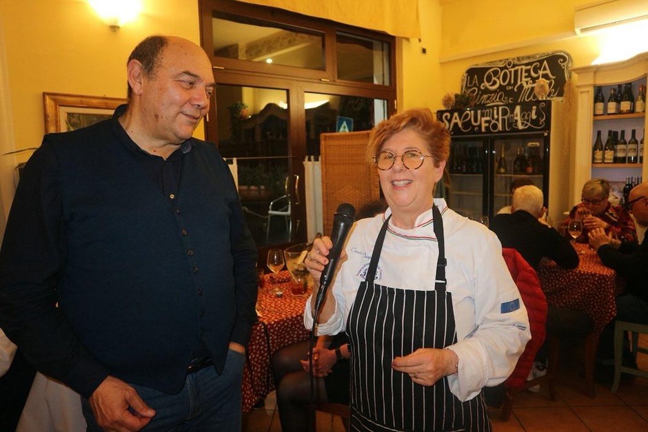 Albenga: venerdì 21 marzo un viaggio nella cucina romagnola