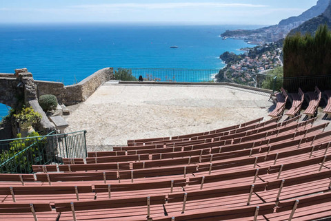 Roquebrune Cap Martin prosegue il Festival di Teatro e Danza