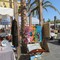 Tanti oggetti e tante curiosità nei marché à la brocante della Costa Azzurra