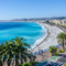 Turismo in Costa Azzurra: boom di prenotazioni dagli USA. Al via una stagione promettente