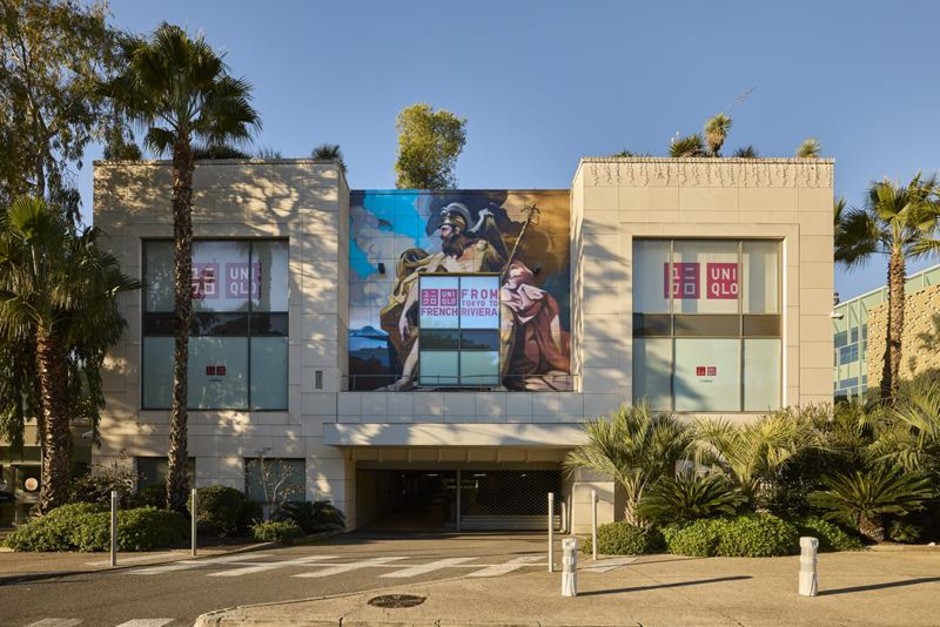 Cagnes sur Mer, lo Shopping Promenade Riviera si rinnova e avvia nuove offerte (Foto) Cagnes sur Mer, lo Shopping Promenade Riviera si rinnova e avvia nuove offerte (Foto)