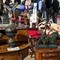 Tanti oggetti e tante curiosità nei marché à la brocante della Costa Azzurra