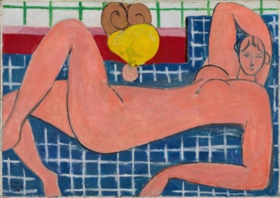 Nizza, tre grandi mostre per festeggiare i 60 anni del Musée Matisse