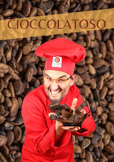 Sanremo: il cioccolato va in scena in abbinamenti insoliti al Villaggio dei Fiori
