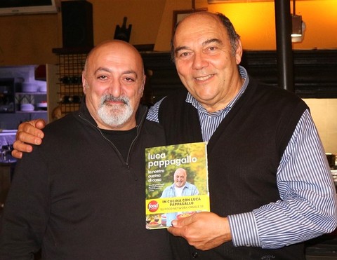 Fior d'Albenga, tutto pronto per il &quot;Festival nazionale della cucina con i fiori&quot;