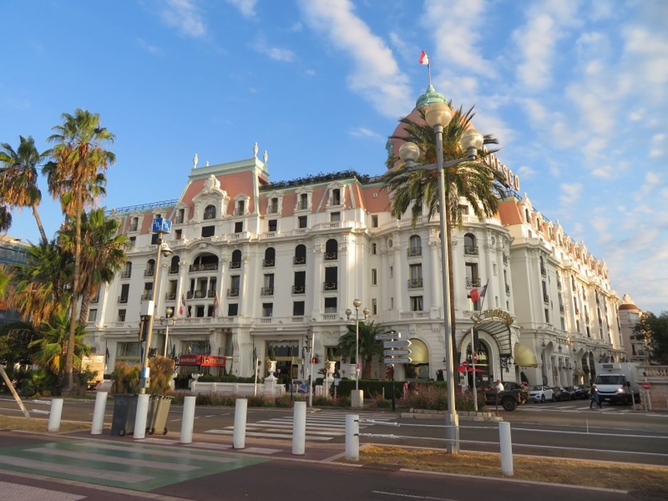 Nizza: presto il Negresco potrebbe fregiarsi del titolo di “Palace”