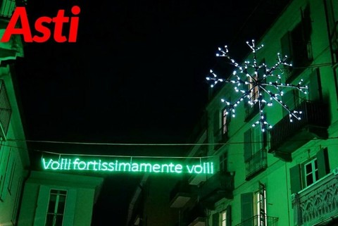 Cosa fare nel weekend che precede il Natale tra Asti e provincia