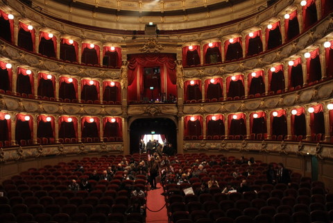 Nizza: l’Opéra  “svela” il cartellone 2023/2024
