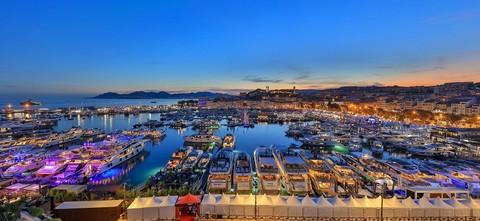 Lo Yachting Festival da' appuntamento dal 6 all'11 settembre a Cannes