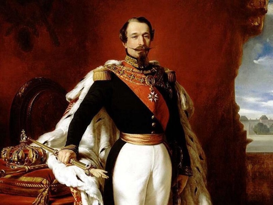 Nizza: molte iniziative per ricordare Napoleone III durante il 2023