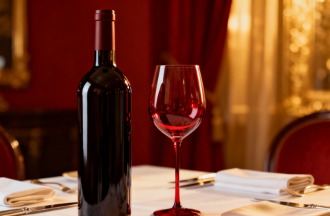 Monwineart 2025: vino e cultura protagonisti a Palazzo Govone di Isola d'Asti