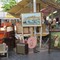 Tanti oggetti e tante curiosità nei marché à la brocante della Costa Azzurra