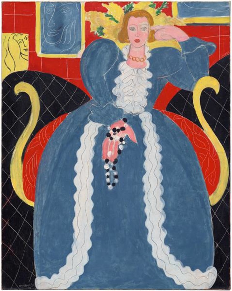 Gli anni ’30 di Matisse attraverso la rivista Cahiers d’Art