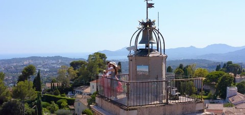 Estate a Mougins: arte, cultura e panorami mozzafiato per tutta la famiglia