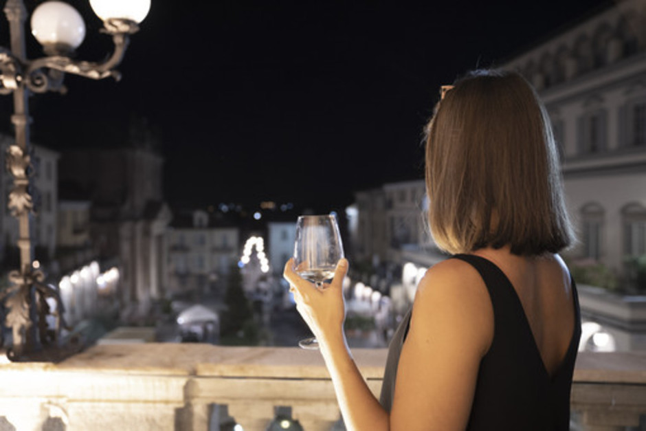 Moncalieri in vino: tutto pronto per la quarta edizione della Enoweek