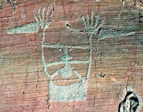 Nizza, una mostra sull’arte rupestre racconta l’interessante parallelo tra Alpi Marittime e Valcamonica