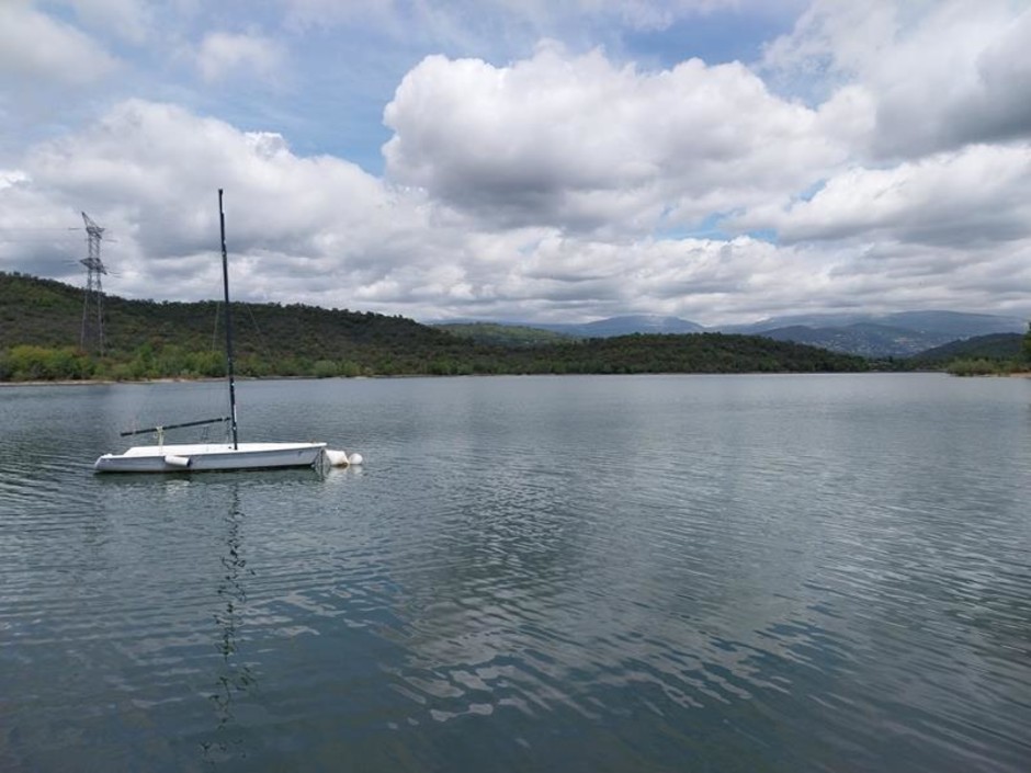 Var: alla scoperta del Lac di Saint Cassien e dintorni (Foto)