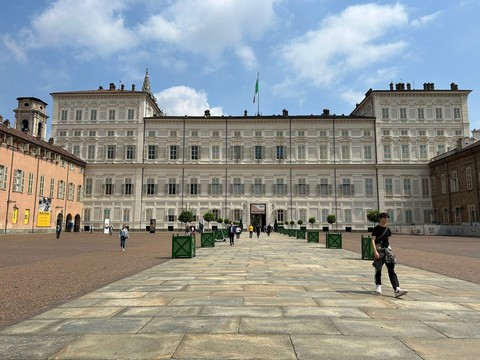 Torino: storie, musiche e spettacoli: tutto pronto per l’estate 2023 ai Musei Reali