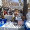 Tanti oggetti e tante curiosità nei marché à la brocante della Costa Azzurra