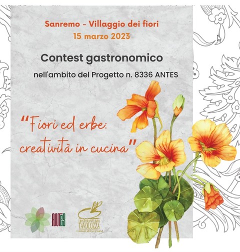 Sanremo: “Fiori ed erbe, creatività in cucina” oggi al Villaggio dei Fiori la sfida fra gli istituti alberghieri