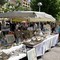 Tanti oggetti e tante curiosità nei marché à la brocante in Costa Azzurra