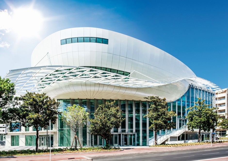 Antibes Juan-les-Pins si conferma leader nel turismo sostenibile Antibes Juan-les-Pins si conferma leader nel turismo sostenibile