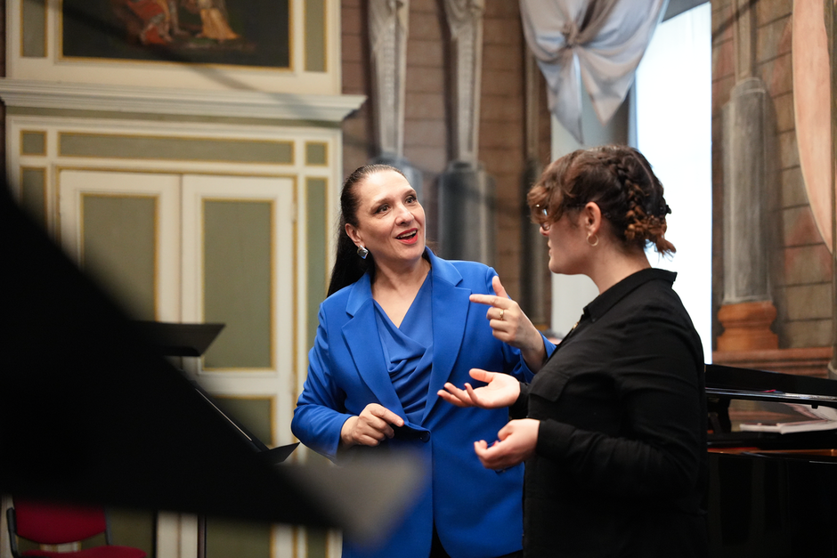 Fossano (CN): aperta la biglietteria per La Boheme di Giacomo Puccini