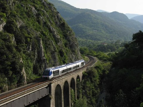 Treno delle Meraviglie: sono state pubblicate da RFI le date di circolazione per luglio, agosto e settembre