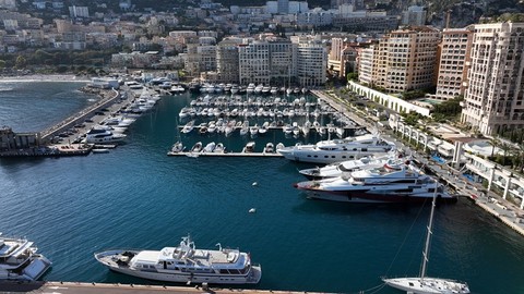 Si torna a parlare del progetto di una navetta marittima tra Nizza e Cap-d’Ail.