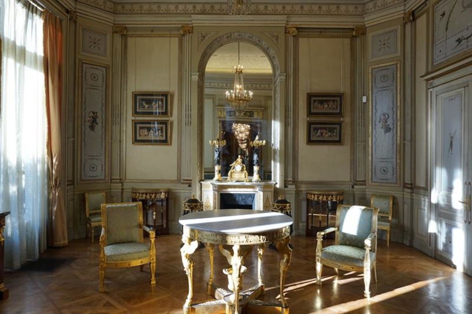 Nizza: il Museo Villa Massena è uno dei gioielli della città (Foto e Video)