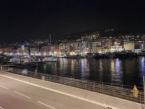Costa Azzurra: alla scoperta di Nizza, quando viene la sera (Foto)