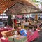 Tanti oggetti e tante curiosità nei marché à la brocante della Costa Azzurra