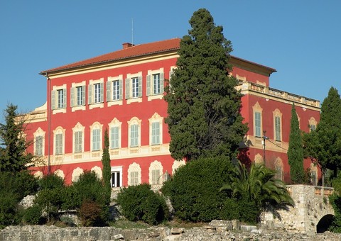 Il Museo Matisse di Nizza è digitale: disponibile per tutti una visita tridimensionale