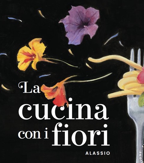 Festival della Cucina con i Fiori di Alassio: confermato il gemellaggio con il Concorso “Un Fiore nel piatto” della Valle Camonica.