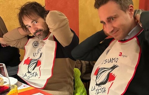 Asti tra i piaceri del week end c'è il Bagna Cauda Day