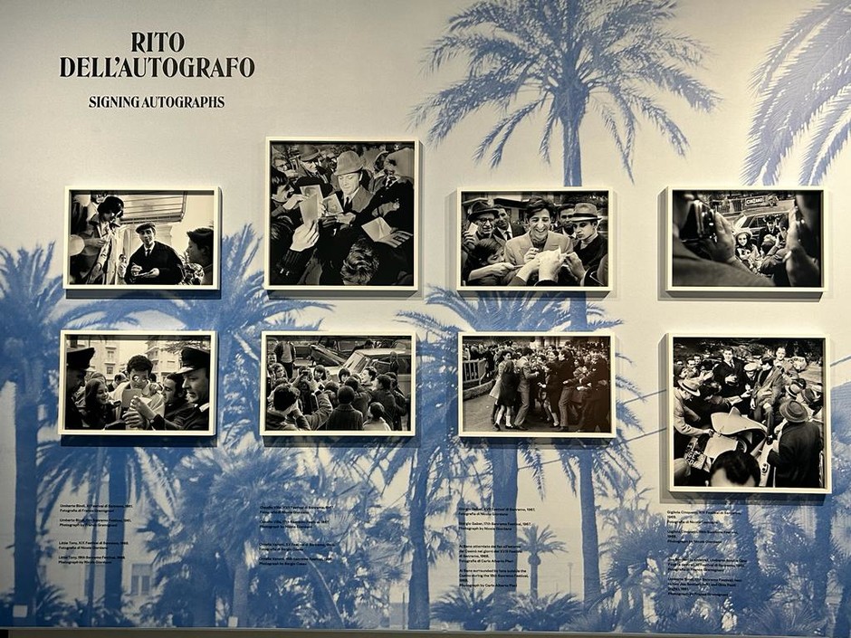 Non ho l'età 1951-1976: gli anni &quot;in bianco e nero&quot; del Festival di Sanremo in mostra a Torino
