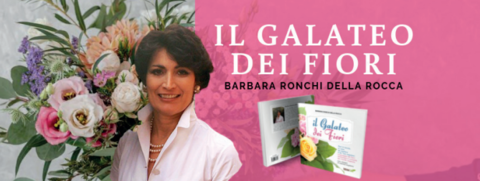 Stasera alla Famija Moncalereisa la presentazione dell'ultima fatica letteraria di Barbara Ronchi della Rocca