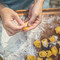 Dell’Agnese, una tradizione di famiglia: pasta fresca e pasticceria ora anche a Pinerolo