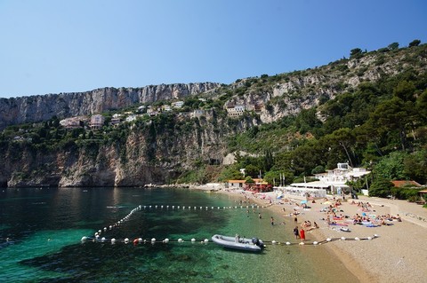 Che fare in Costa Azzurra?